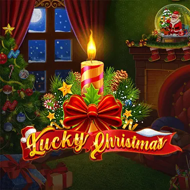Lucky Christmas