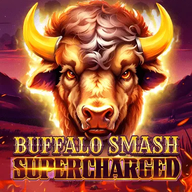 Buffalo Smash: Supercharged
