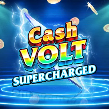 Cash Volt Supercharged