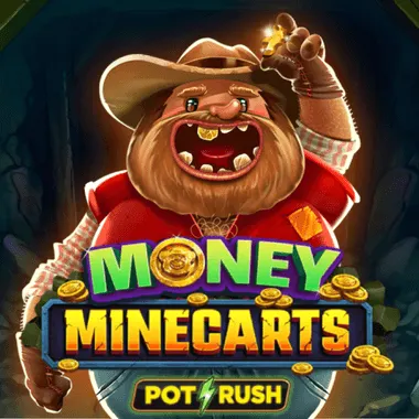 Money Minecarts